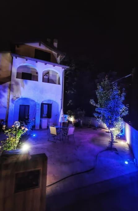 Villetta Di Anastasia 1 Tropea Filandari Exteriör bild