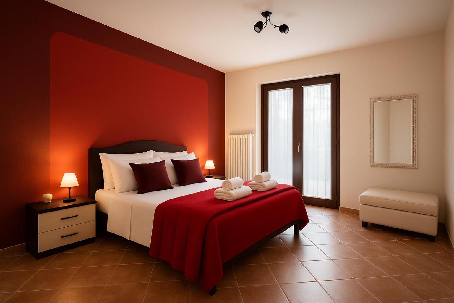 Villetta Di Anastasia 1 Tropea Filandari Exteriör bild